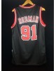 Rodman 91 Chicago Bulls cod.32