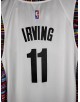 Irving 11 Brooklyn Nets Cod.384