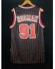 Rodman 91 Chicago Bulls cod.33