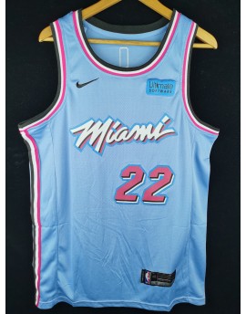 Butler 22 Miami Heat Cod.392