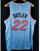 Butler 22 Miami Heat Cod.392