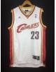 LeBron James 23 CLEVELAND CAVALIERS cod. 397