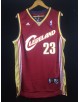 LeBron James 23 CLEVELAND CAVALIERS Cod. 398